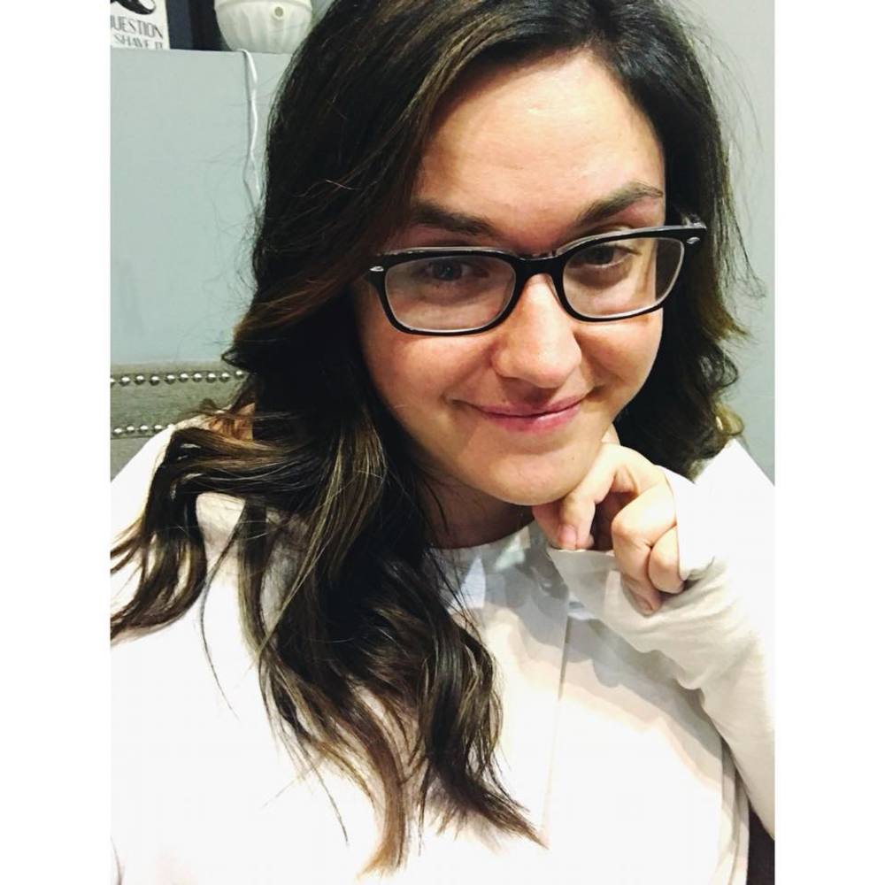 Meet your Posher, Emma